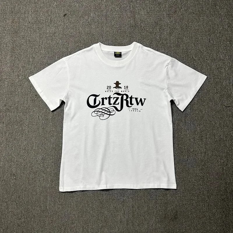 Corteiz T-shirt - Thumbnail 6