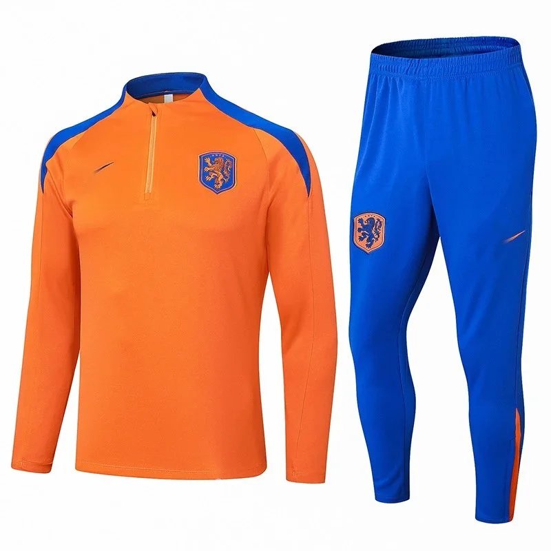 Football Training Uniform( 38 + styles) - Thumbnail 12
