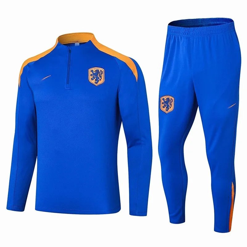Football Training Uniform( 38 + styles) - Thumbnail 4