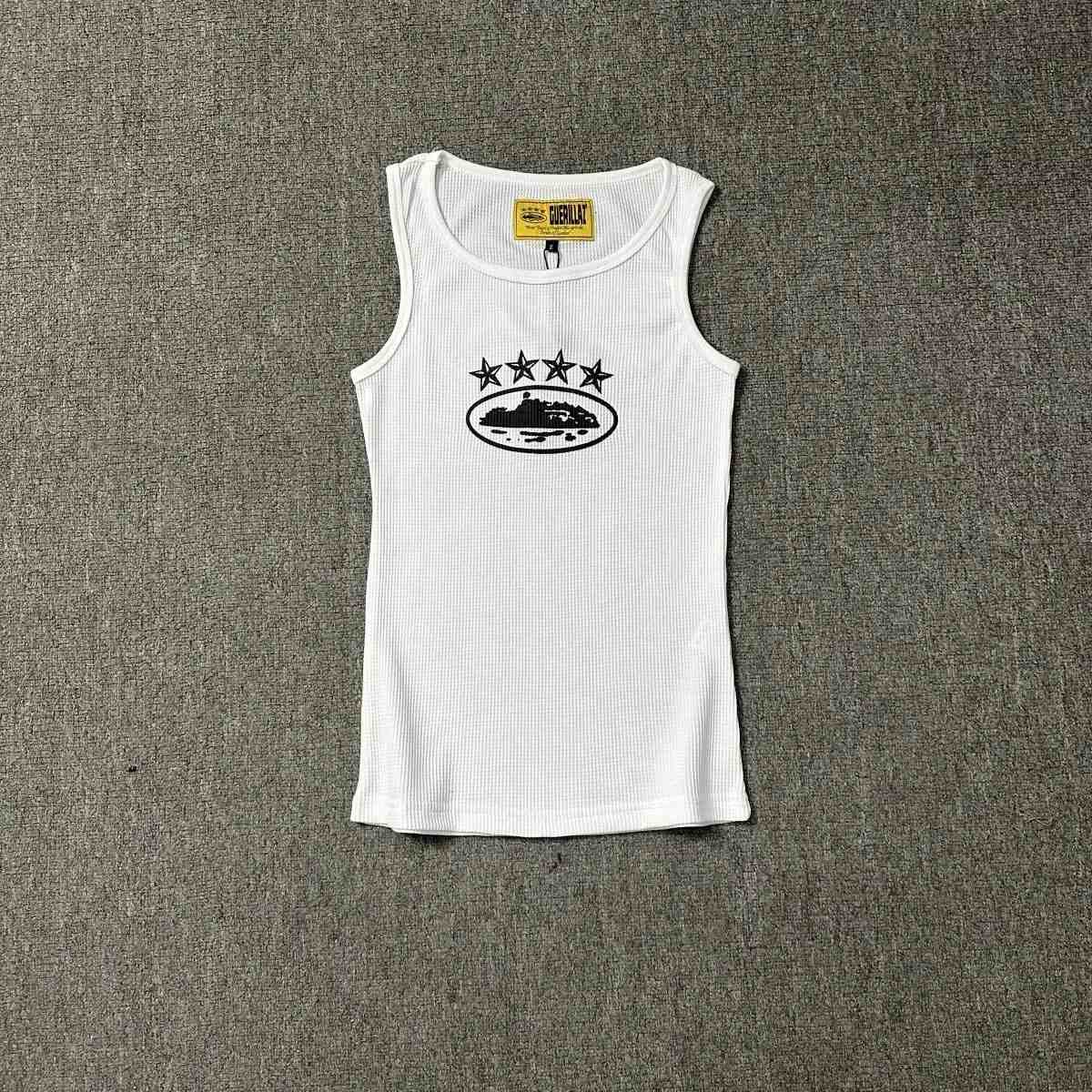 Corteiz Vest - Thumbnail 6