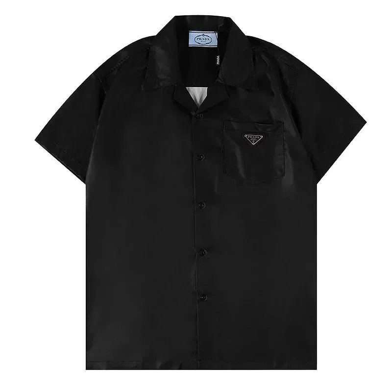 Prada polo-shirt （20+tyle） - Thumbnail 4
