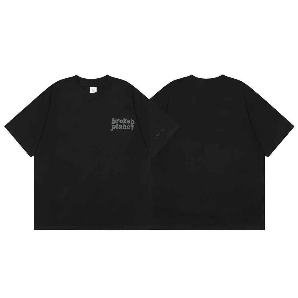 Broken Plane T-Shirt - Thumbnail 10