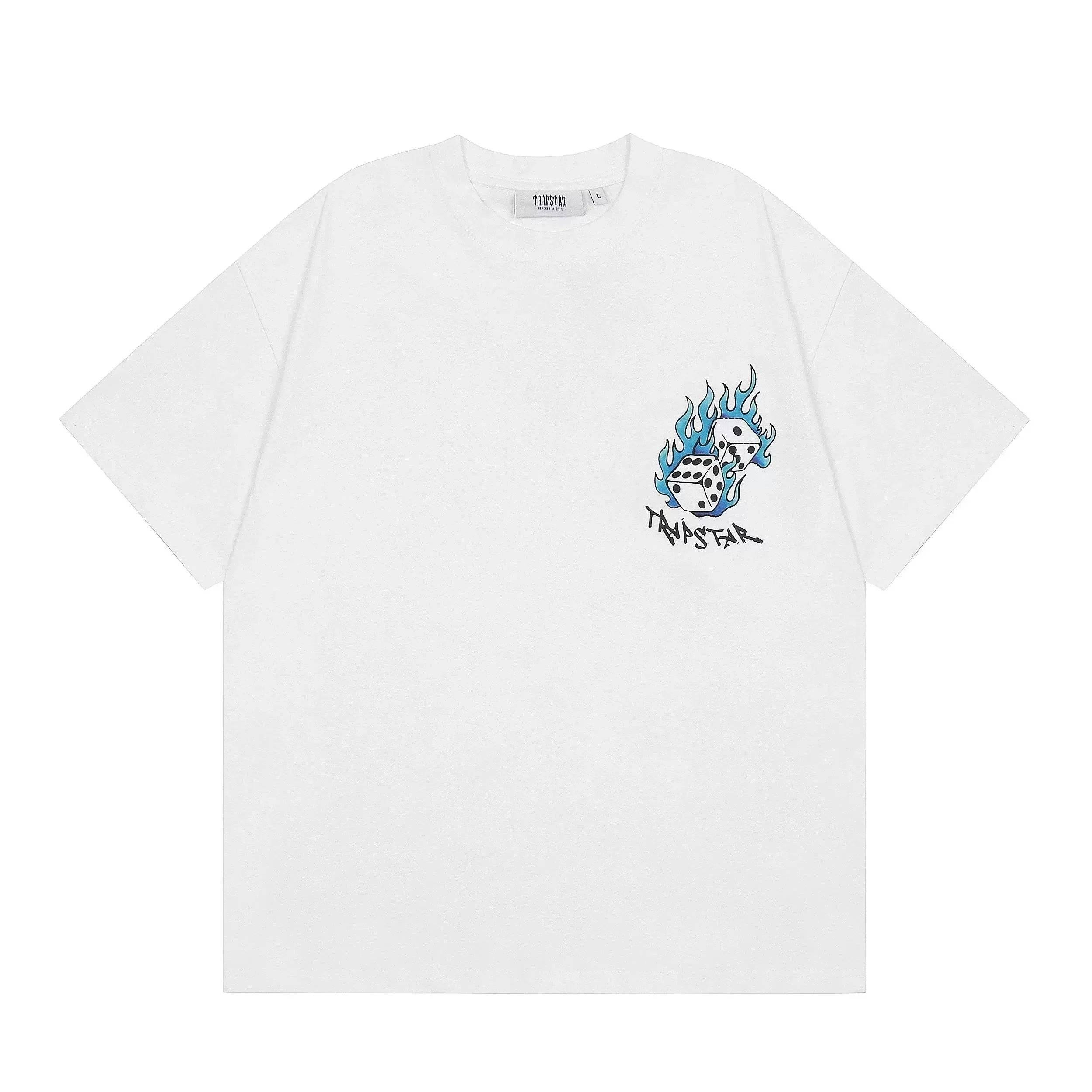 Trapstar T-shirt (40 CP) - Thumbnail 2