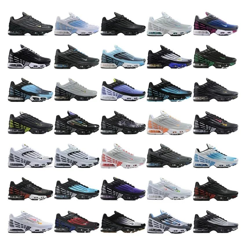 Nike TN3[31 Colors]