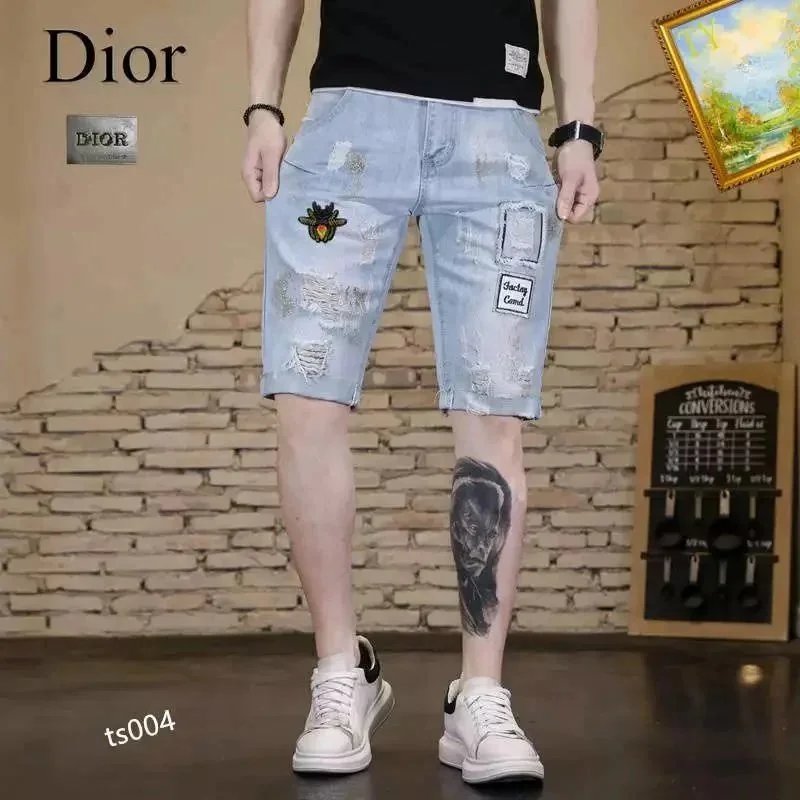 ICON Short Jeans - Thumbnail 10