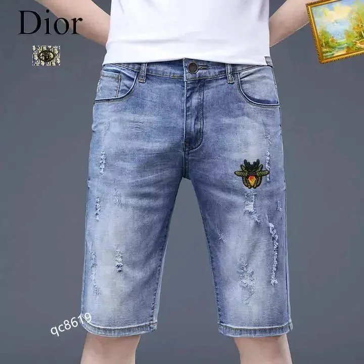 ICON Short Jeans - Thumbnail 12