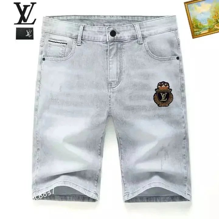 ICON Short Jeans - Thumbnail 13