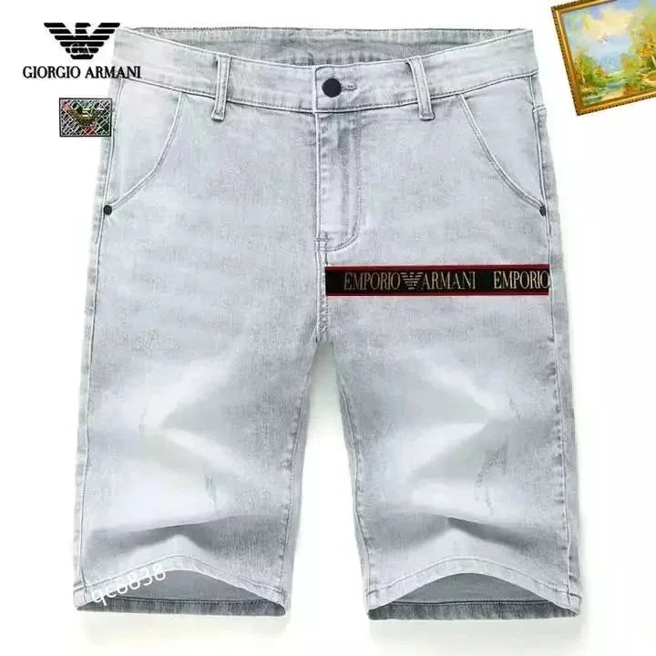 ICON Short Jeans - Thumbnail 14