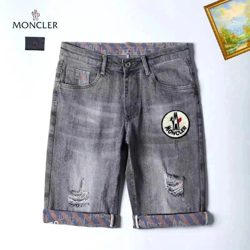 ICON Short Jeans - Thumbnail 4