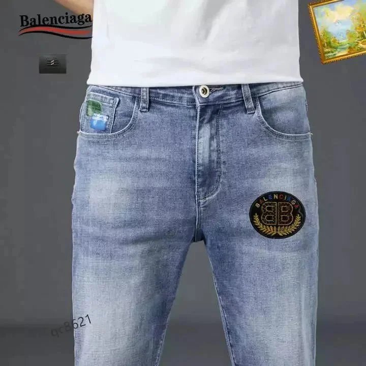 ICON Short Jeans - Thumbnail 6