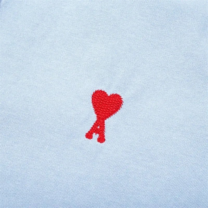 AMI Shirt - Thumbnail 9