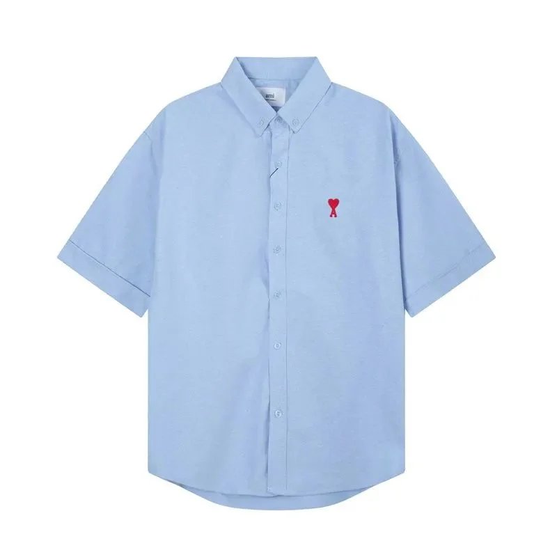 AMI Shirt - Thumbnail 7