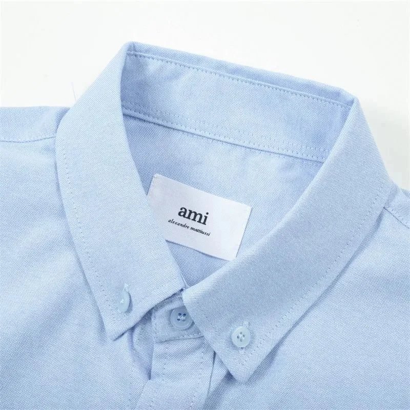 AMI Shirt - Thumbnail 8