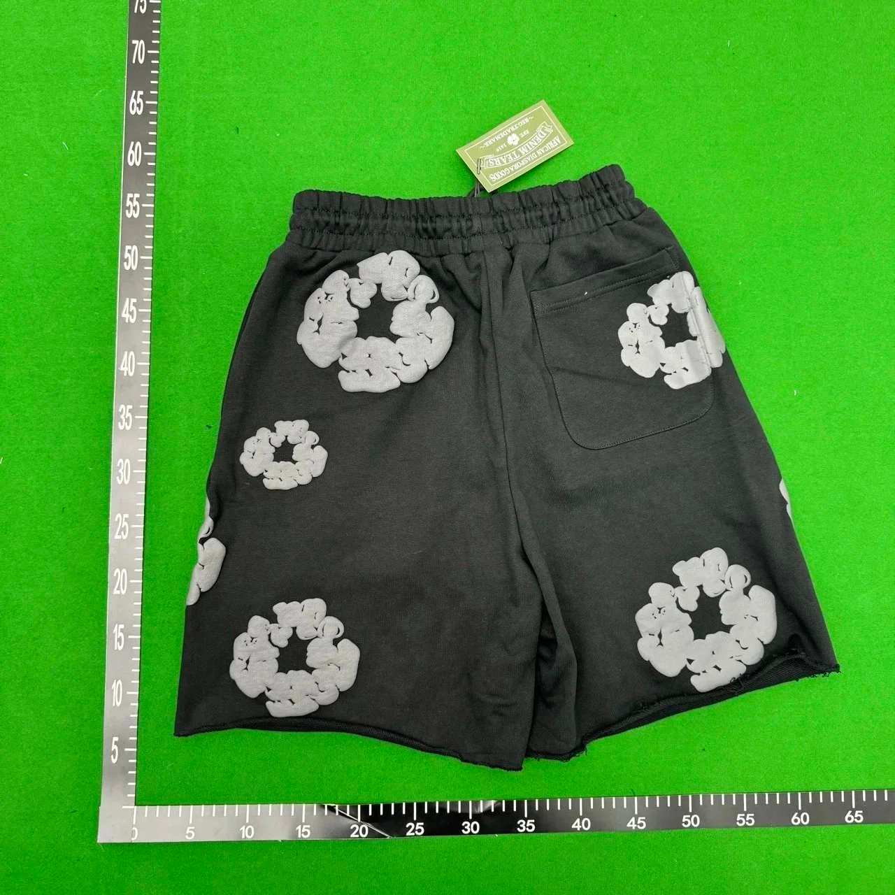 Denim Tears Shorts Set - Thumbnail 7