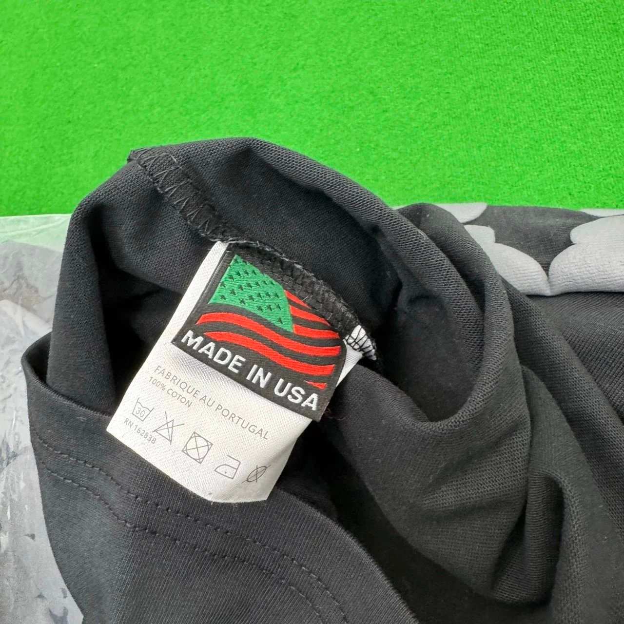 Denim Tears Shorts Set - Thumbnail 8