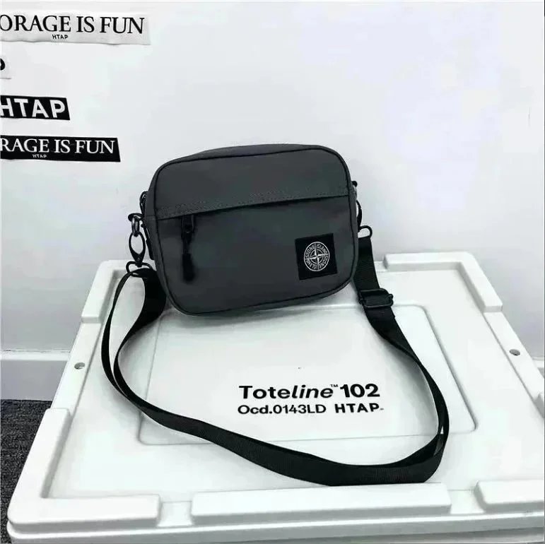 Stone Island bag - Thumbnail 4