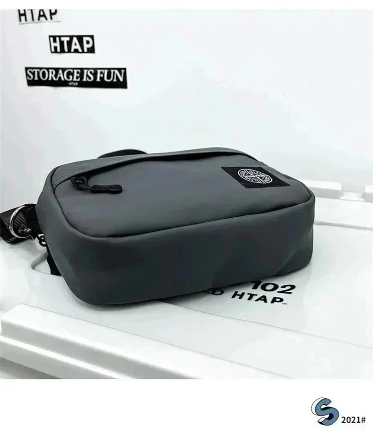 Stone Island bag - Thumbnail 6
