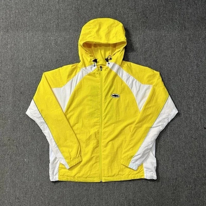 Corteiz Jacket Suit - Thumbnail 8