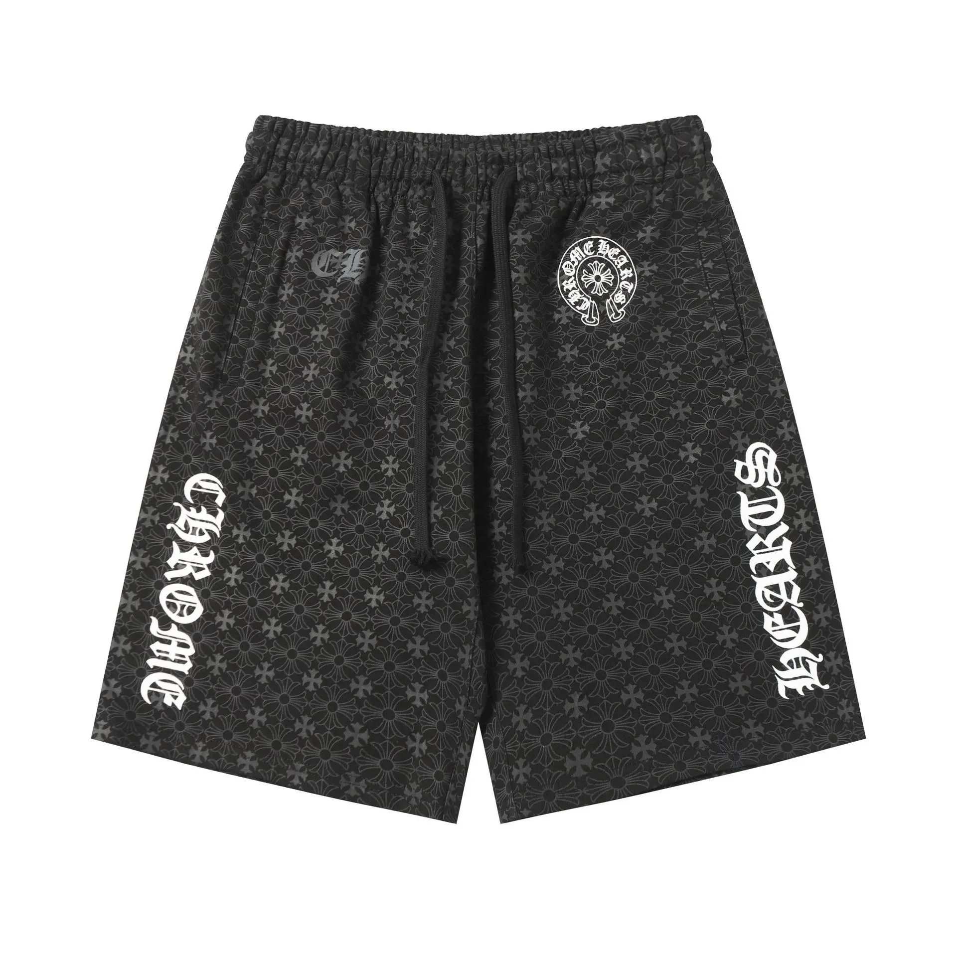 Chrome Hearts shorts - Thumbnail 11