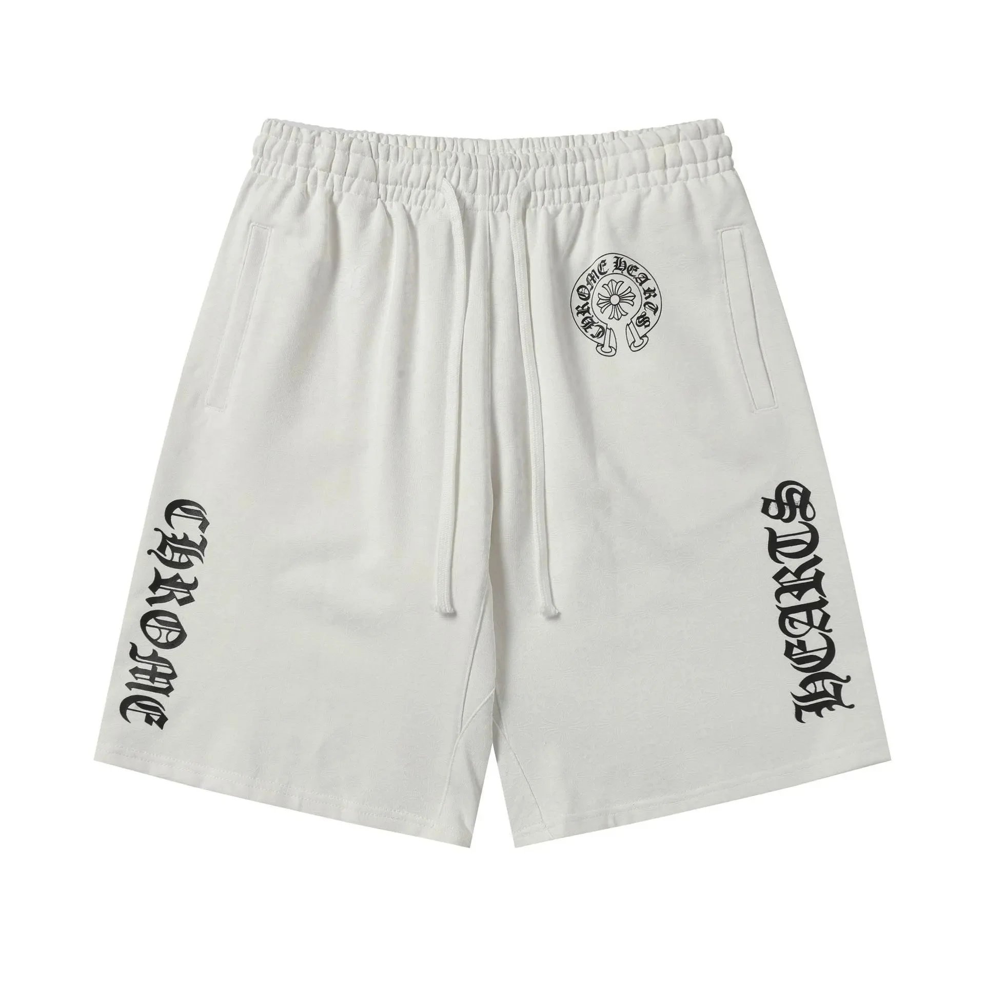Chrome Hearts shorts - Thumbnail 13