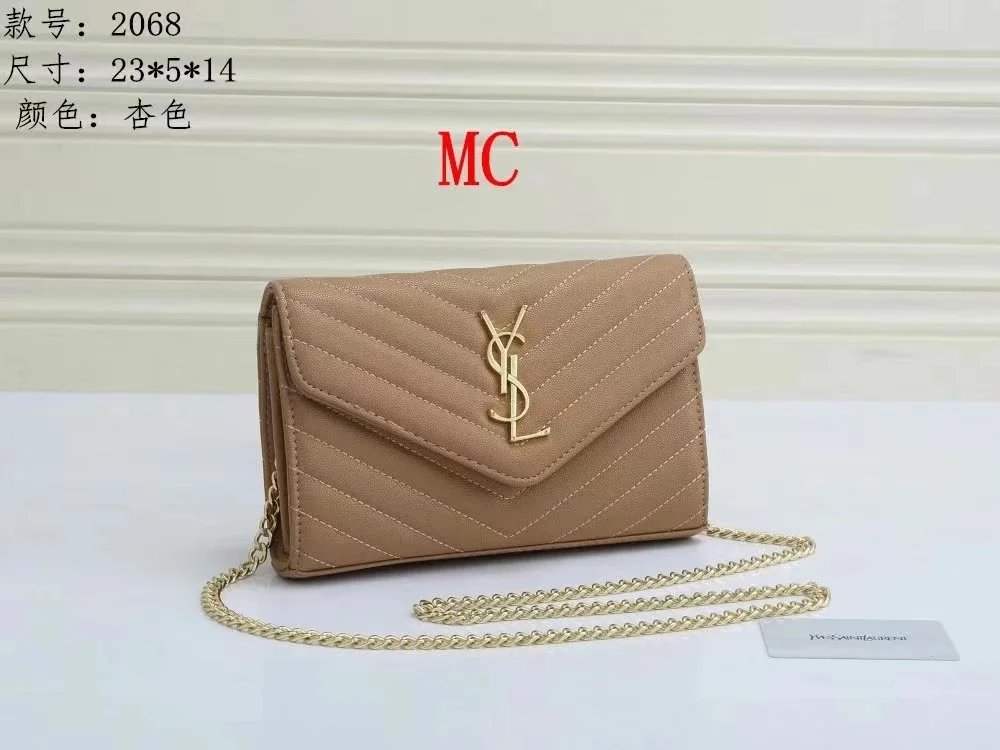YSL bags - Thumbnail 9