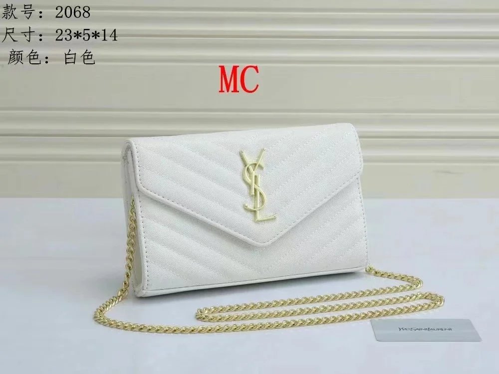 YSL bags - Thumbnail 6