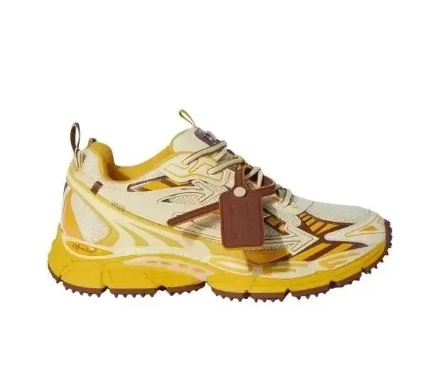 Off-White Be Right Back shoes - Thumbnail 5