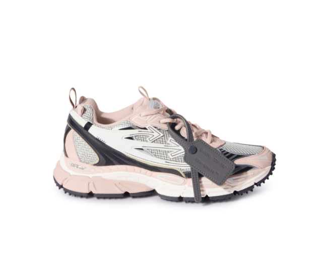 Off-White Be Right Back shoes - Thumbnail 11