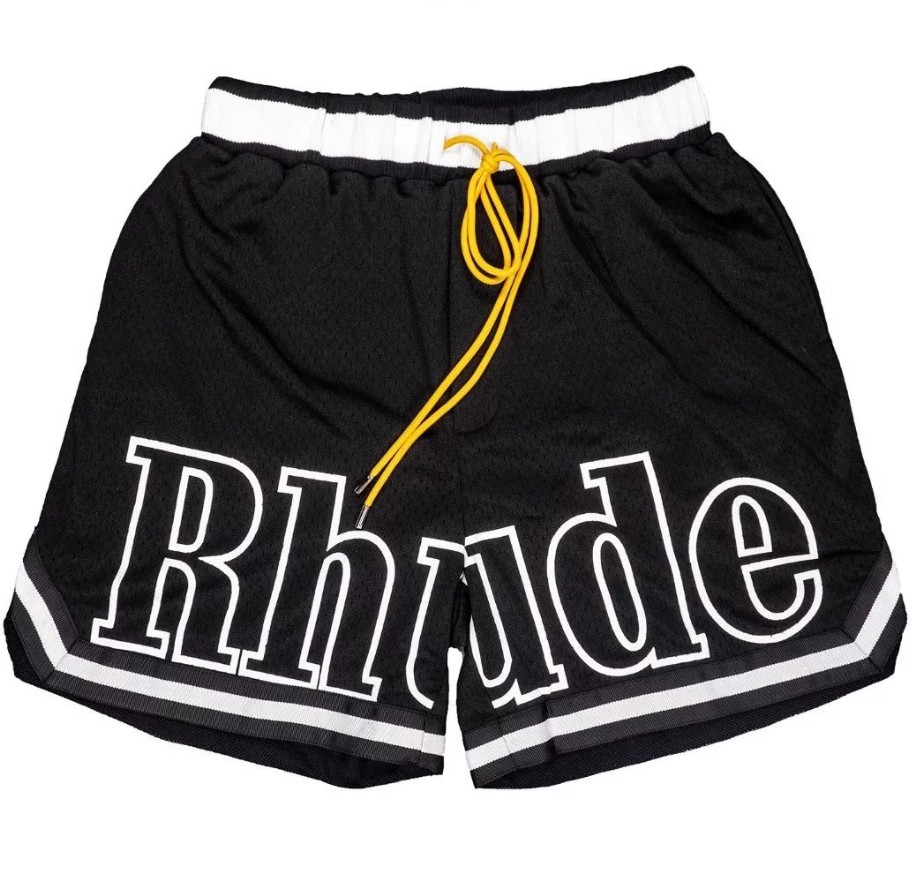 Rhude shorts