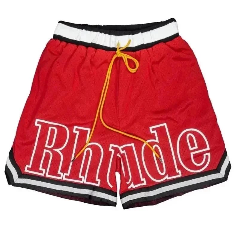 Rhude shorts - Thumbnail 2