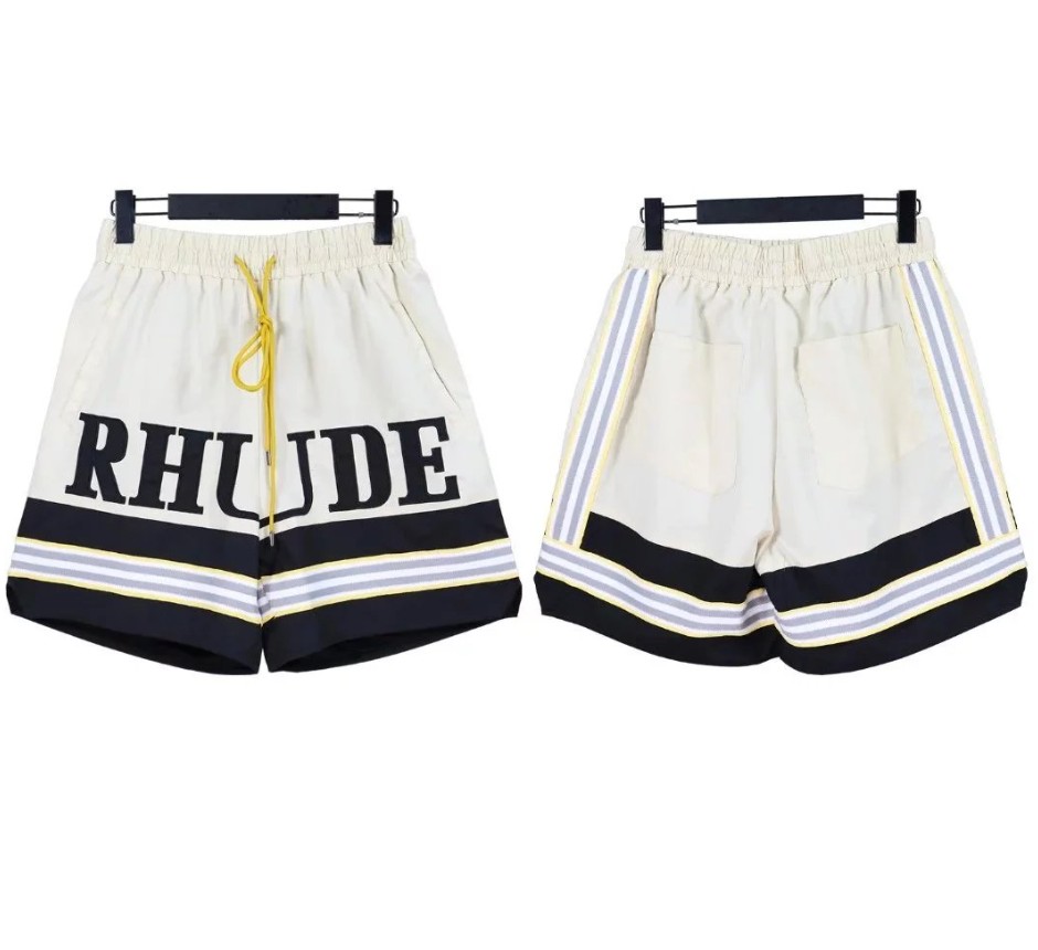 Rhude shorts - Thumbnail 3