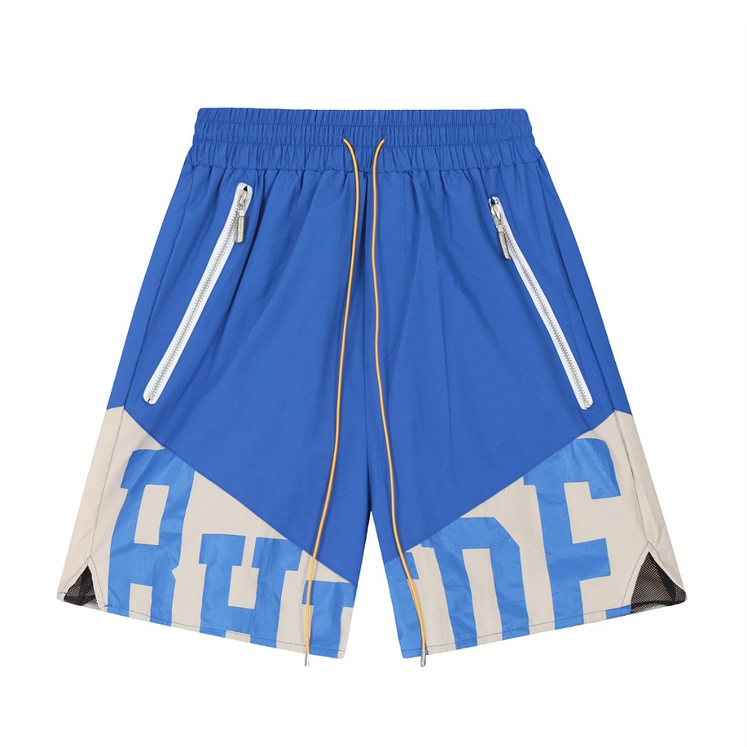 Rhude shorts - Thumbnail 7