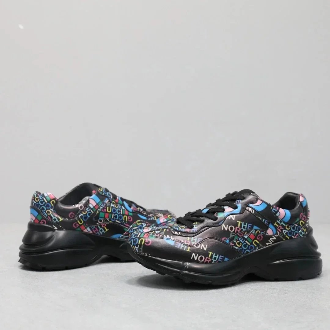 Gucci shoes (Style 30) - Thumbnail 10