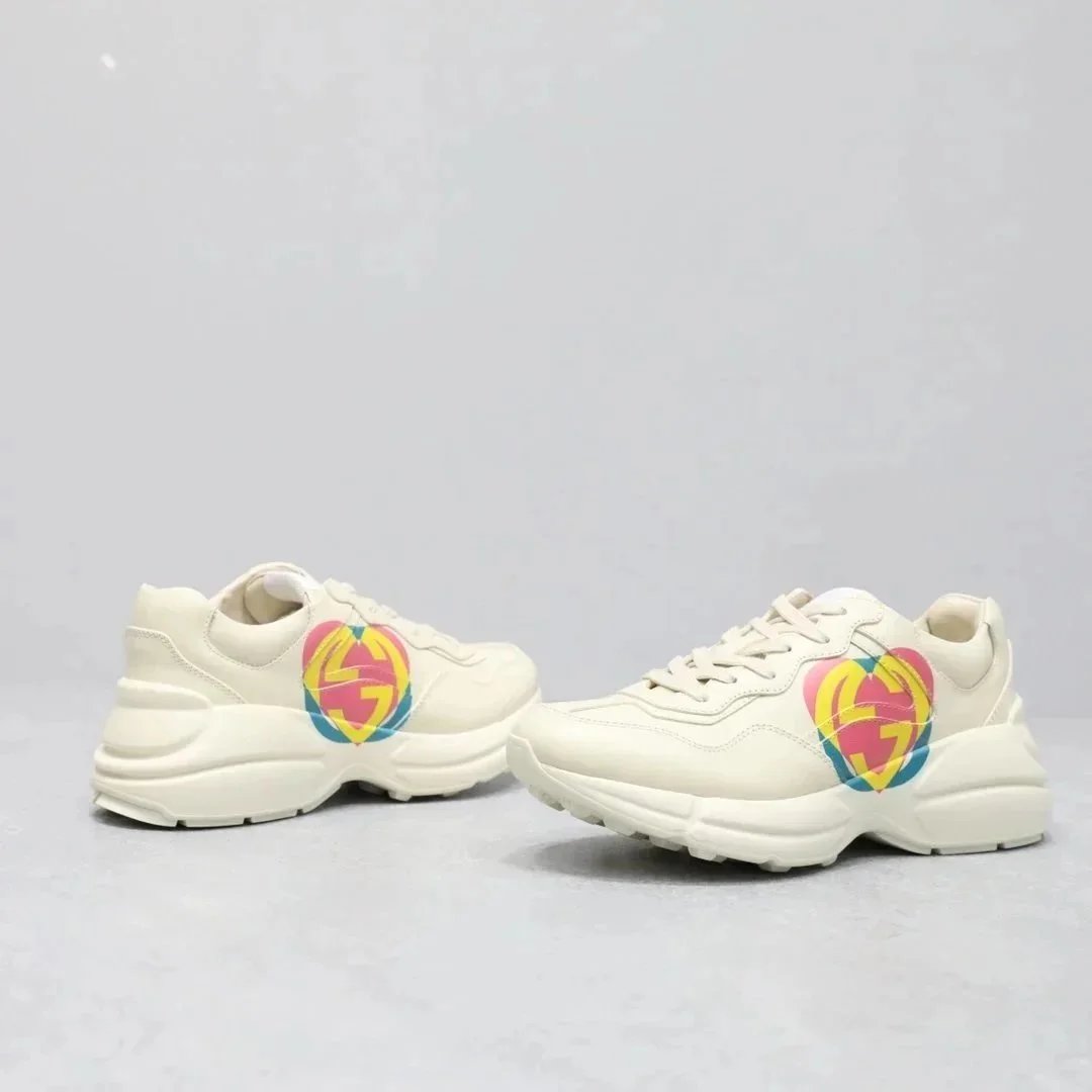 Gucci shoes (Style 30) - Thumbnail 11