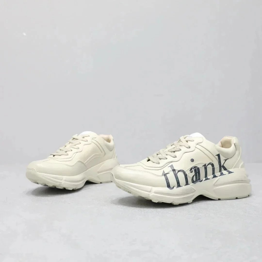 Gucci shoes (Style 30) - Thumbnail 13