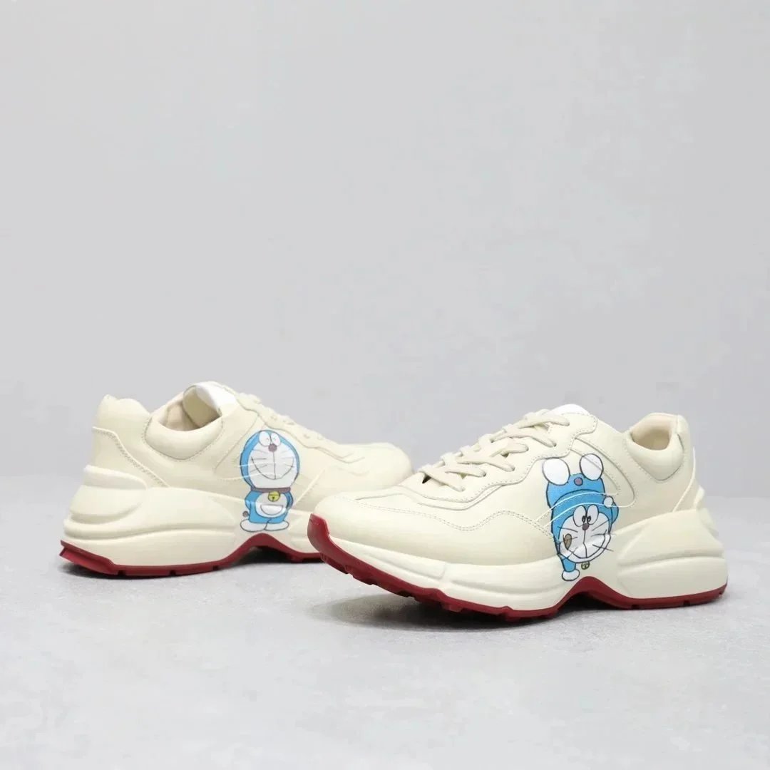 Gucci shoes (Style 30) - Thumbnail 14