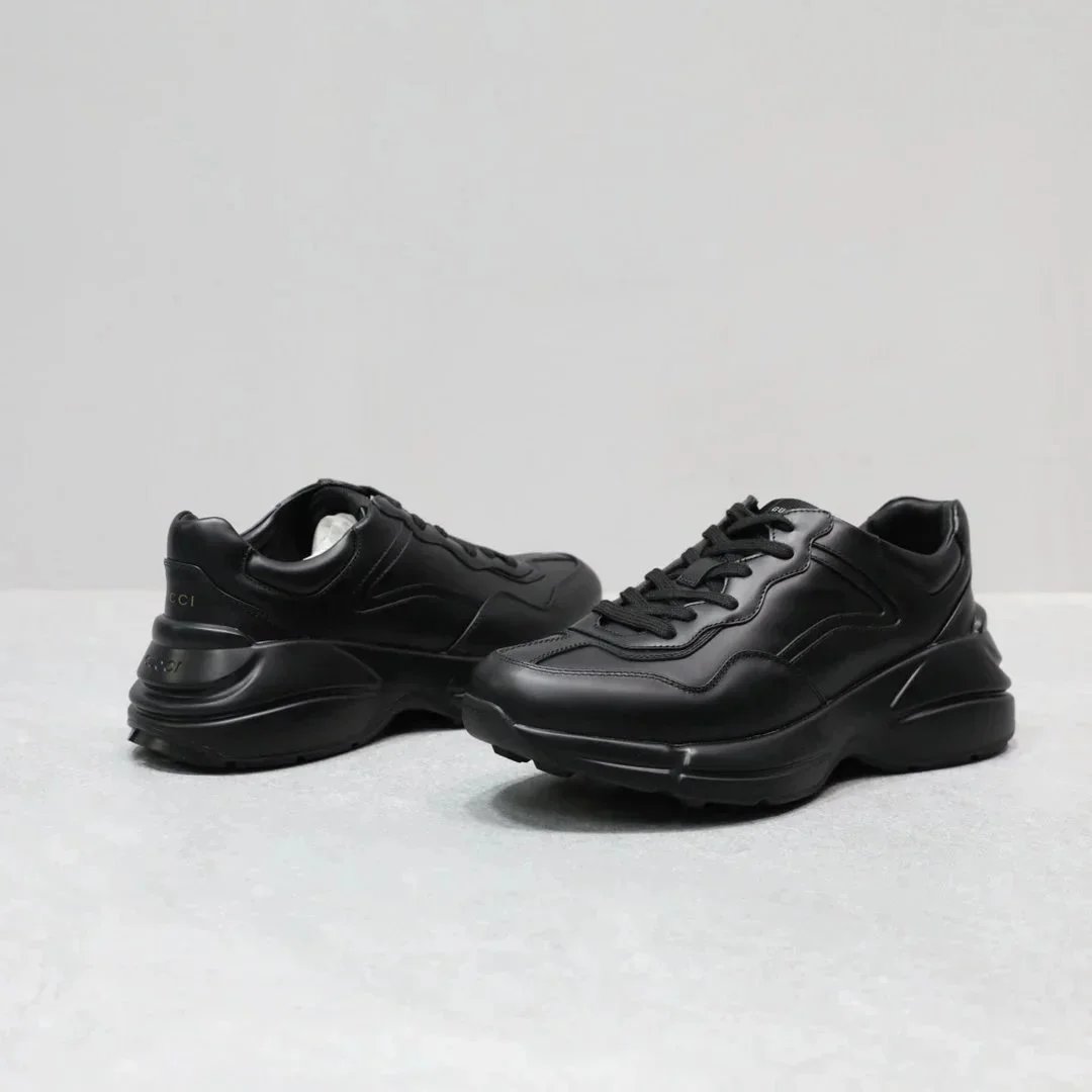 Gucci shoes (Style 30) - Thumbnail 15