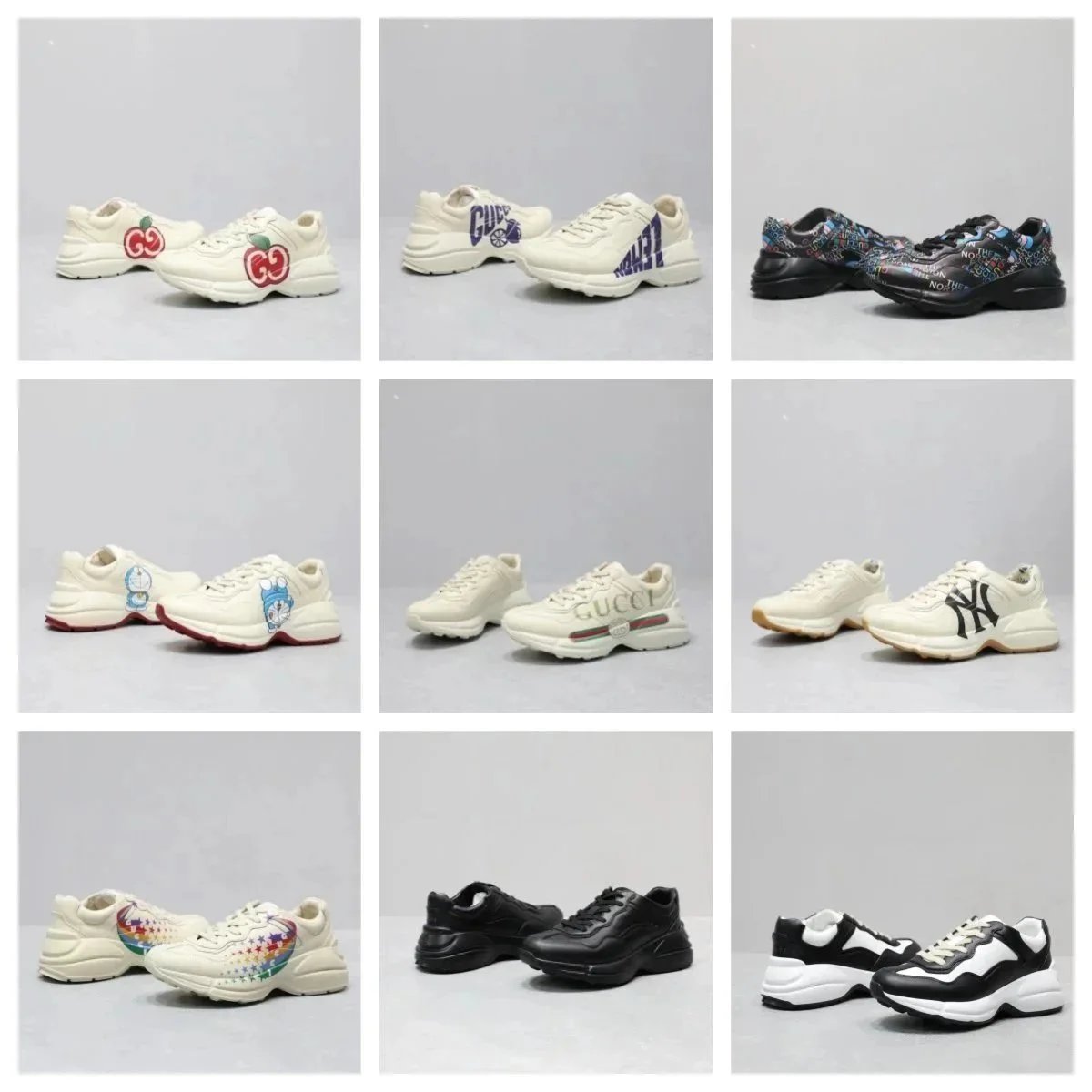 Gucci shoes (Style 30)