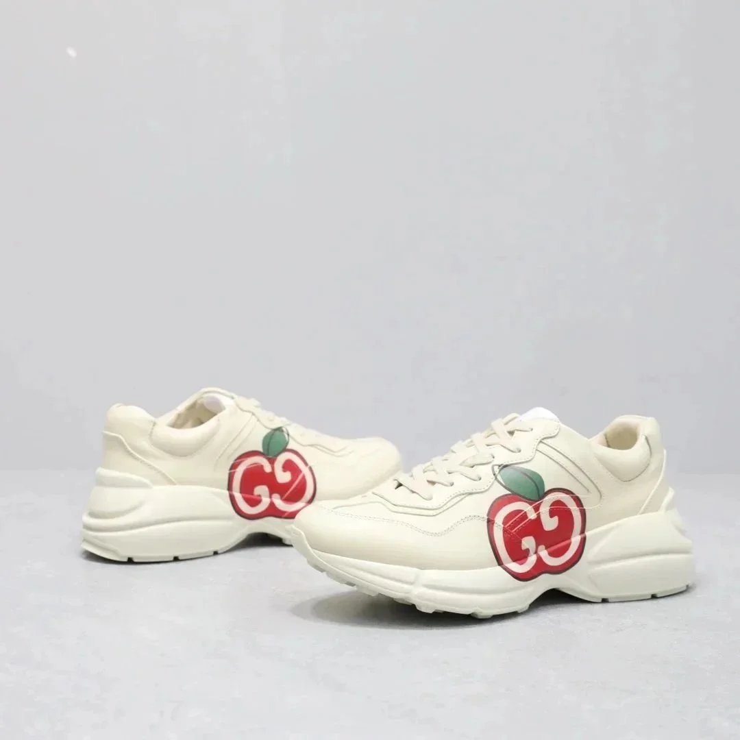 Gucci shoes (Style 30) - Thumbnail 2