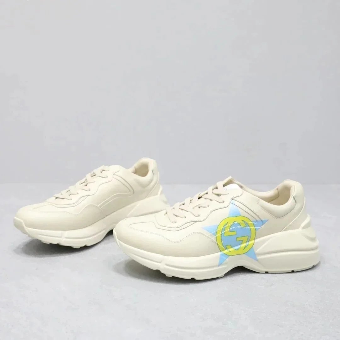 Gucci shoes (Style 30) - Thumbnail 6