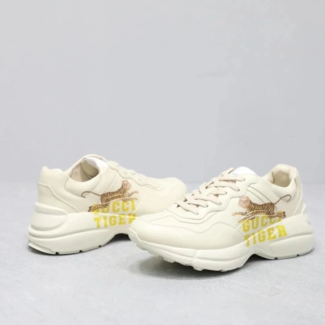 Gucci shoes (Style 30) - Thumbnail 8