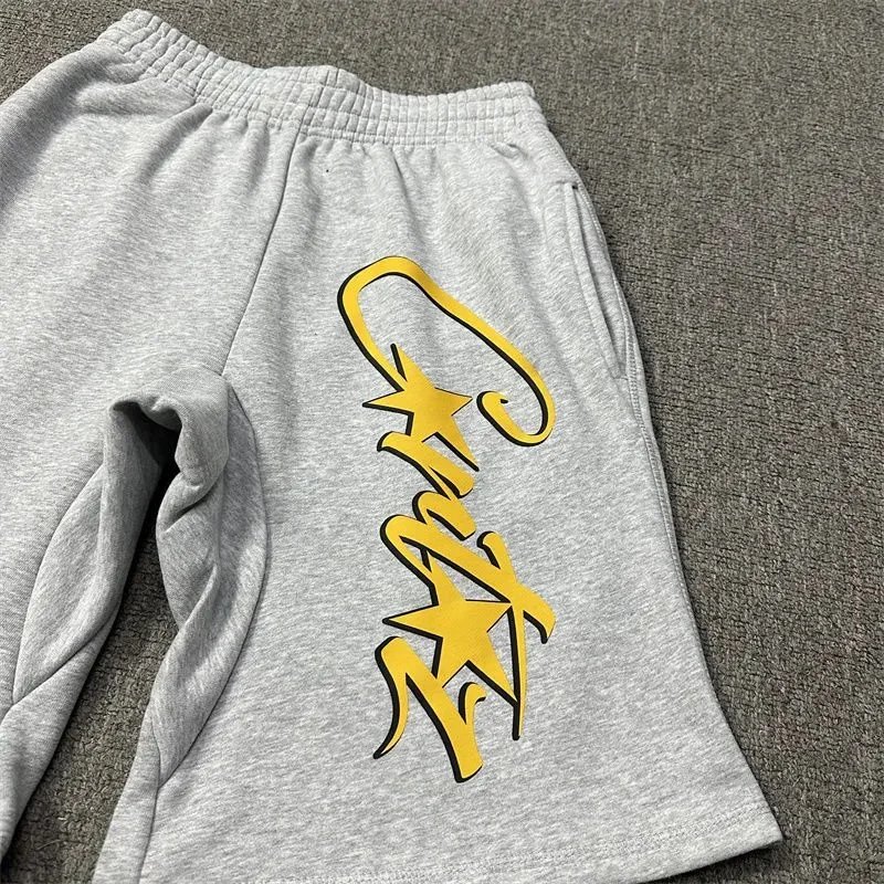 Corteiz Shorts ( 39 + styles) - Thumbnail 7