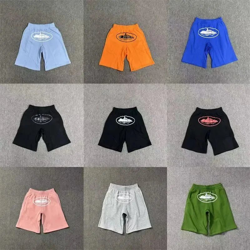 Corteiz Shorts ( 39 + styles)