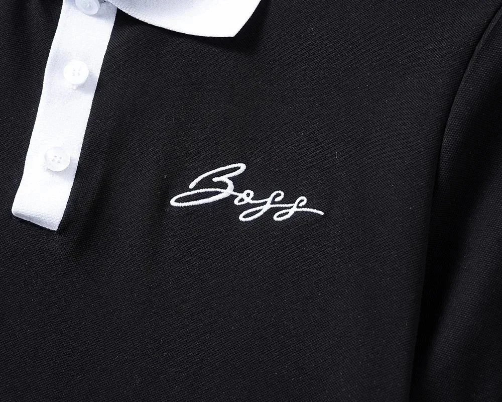 Hugo Boss Polo/Shorts - Thumbnail 9