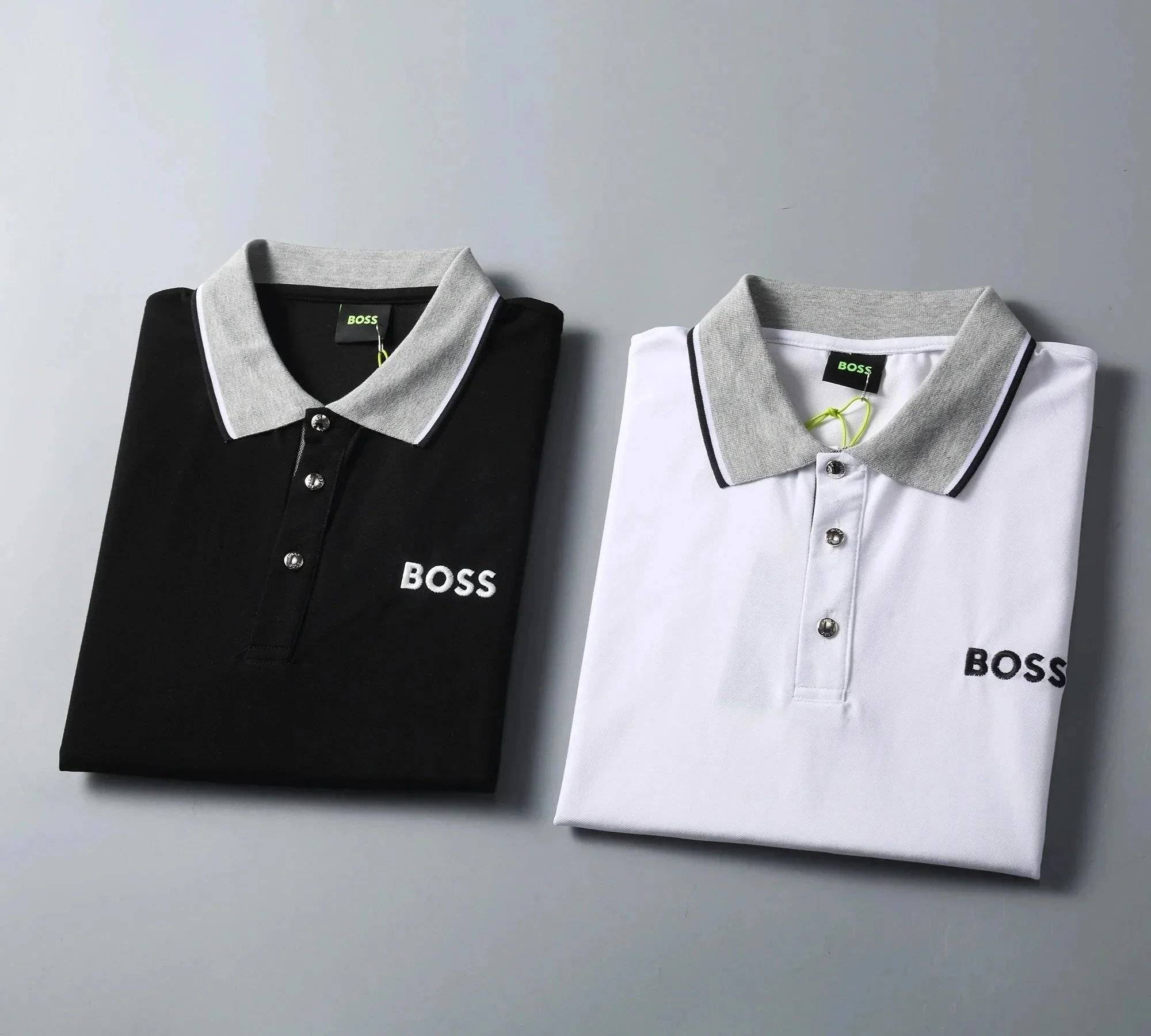 Hugo Boss Polo/Shorts - Thumbnail 6