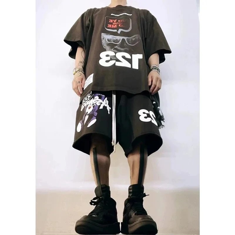 Casual Suit - Thumbnail 9