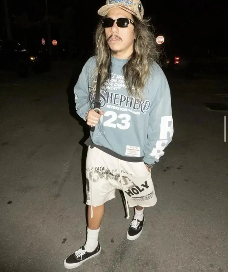 Casual Suit - Thumbnail 7