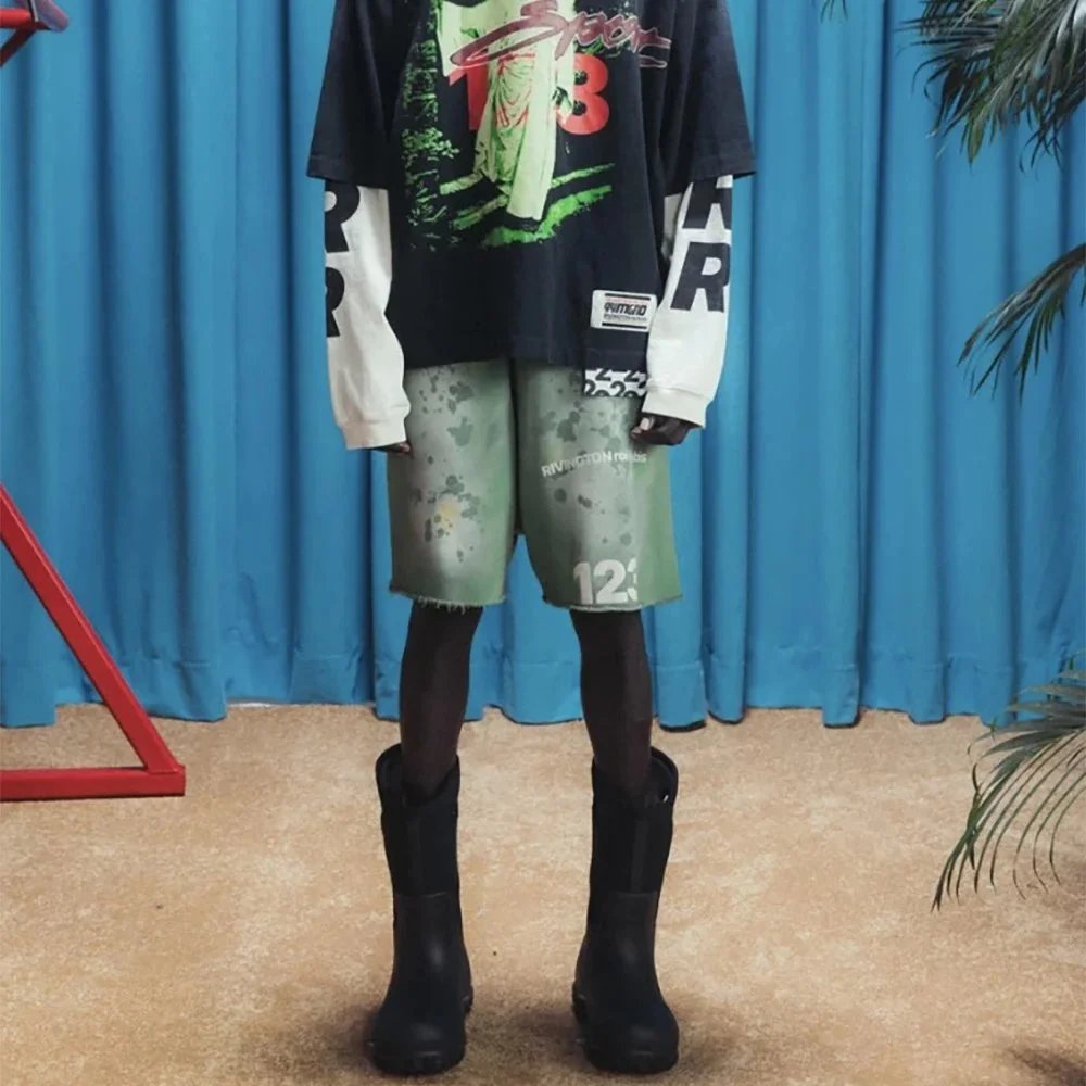 Casual Suit - Thumbnail 8