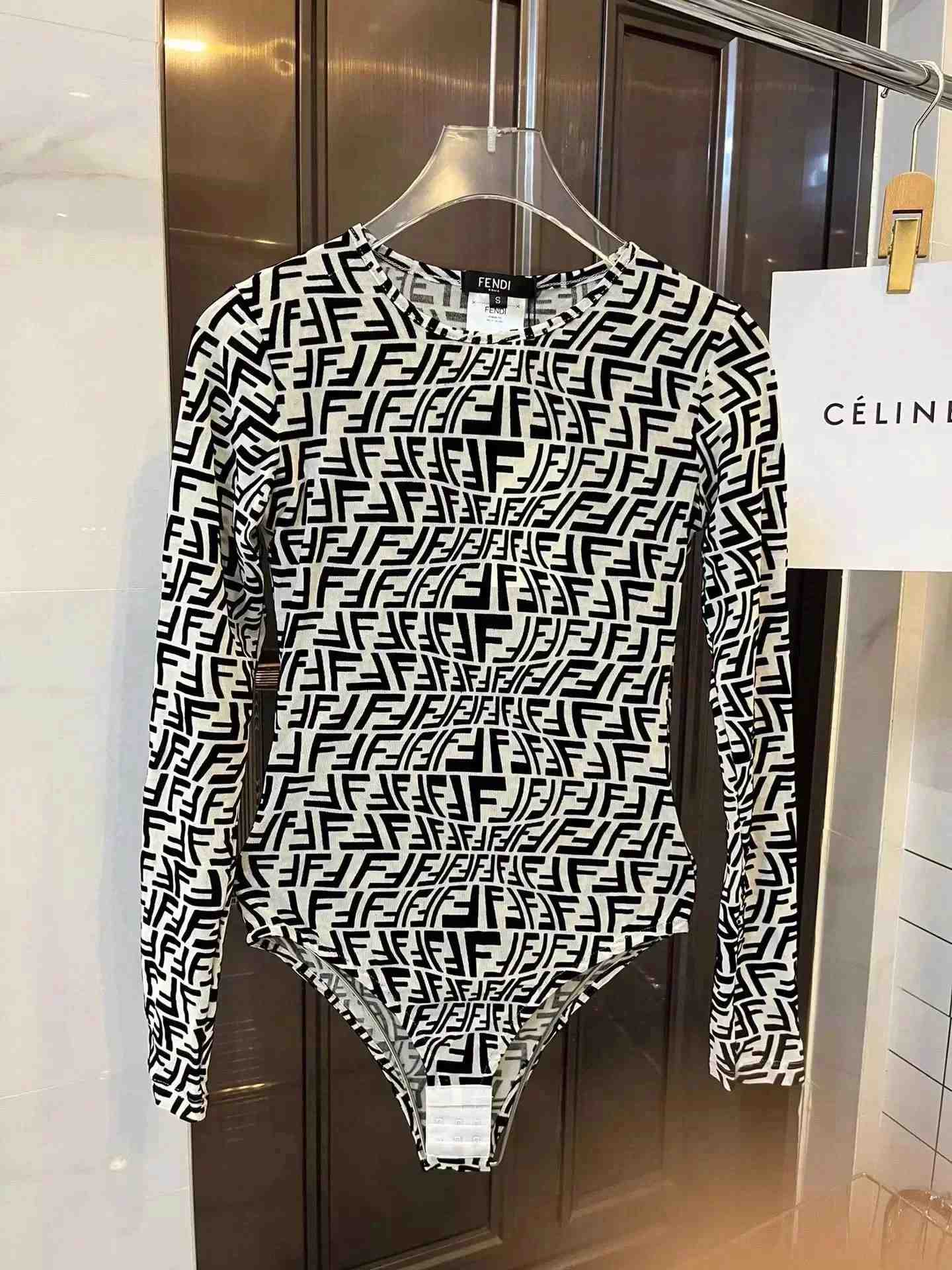 Fendi underwear Price : ≈ $19.29 - Thumbnail 15