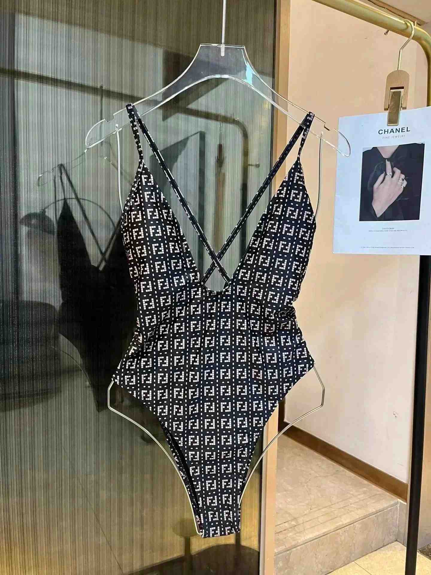 Fendi underwear Price : ≈ $19.29 - Thumbnail 5